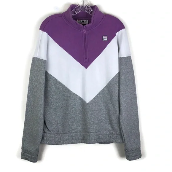 Fila chevron best sale